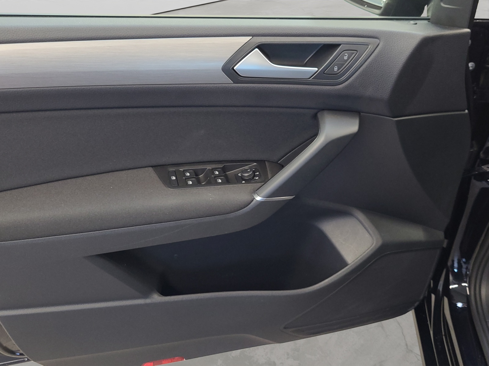 Touran TSI Comfortline 7-Si. ACC Kamera Navi