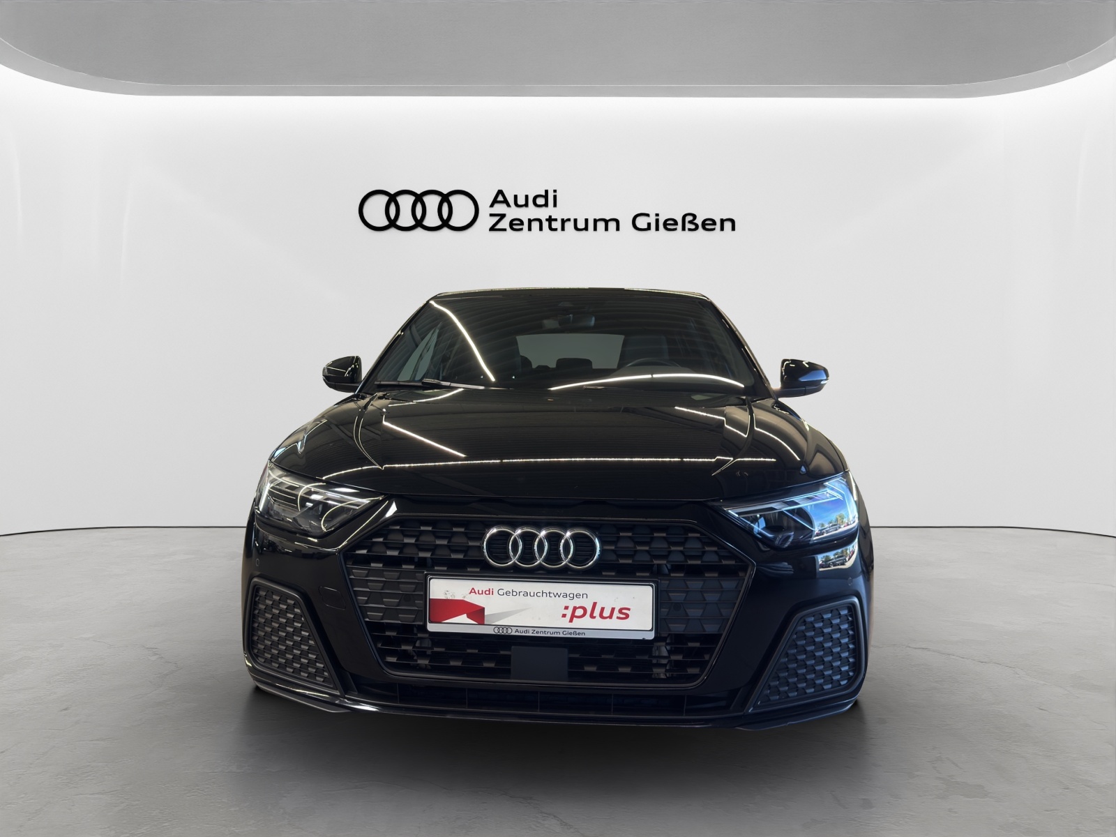 A1 Sportback 30 TFSI basis LED Navi