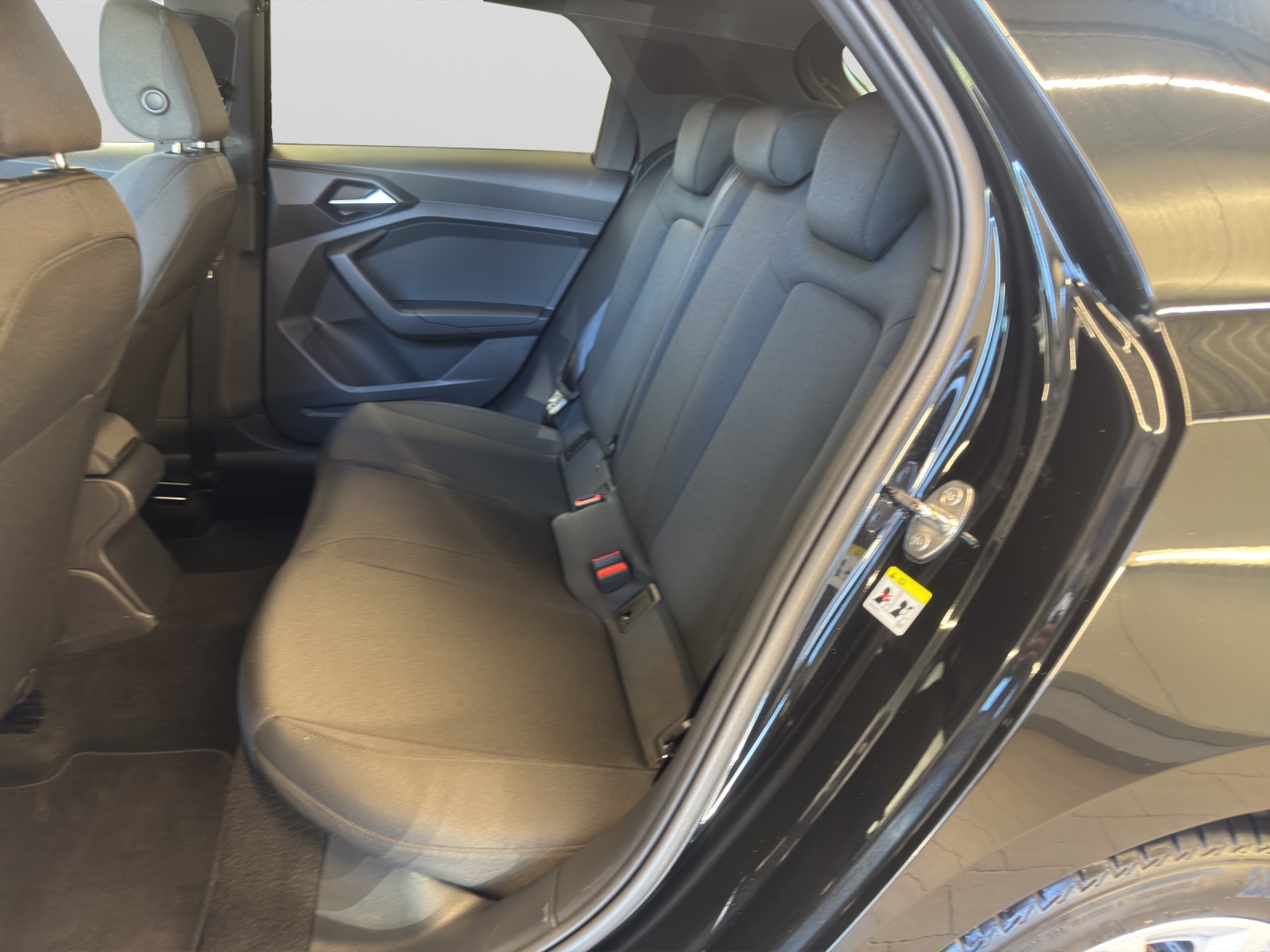 A1 Sportback 30 TFSI basis LED Navi