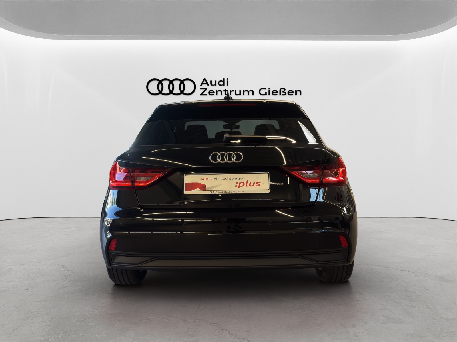 A1 Sportback 30 TFSI basis LED Navi