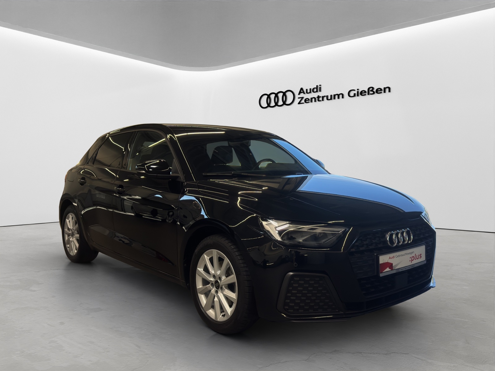 A1 Sportback 30 TFSI basis LED Navi
