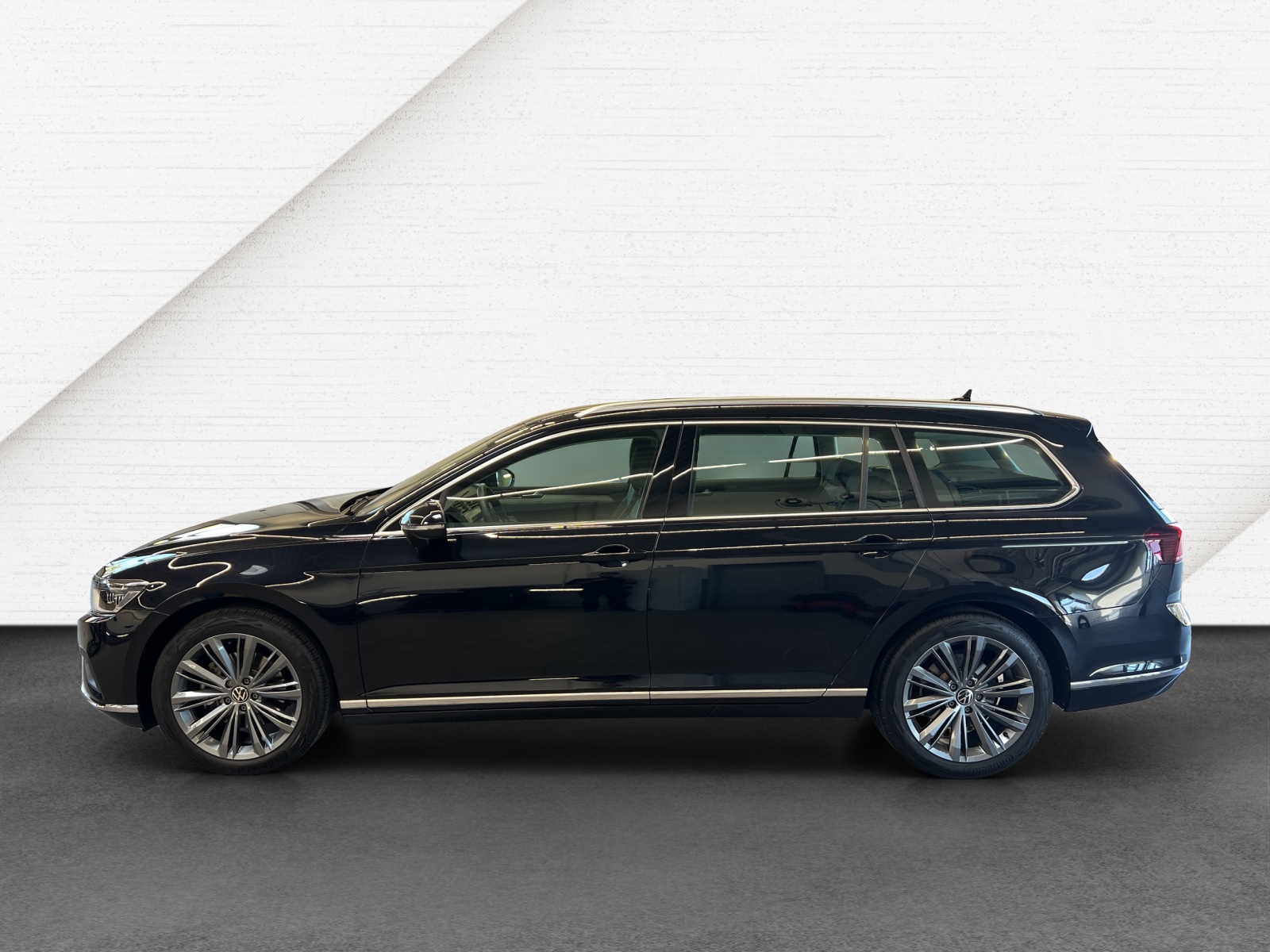 Passat Variant 2.0 TSI DSG Elegance IQ-Light TravelAssist Navi AHK Alu-18Zoll
