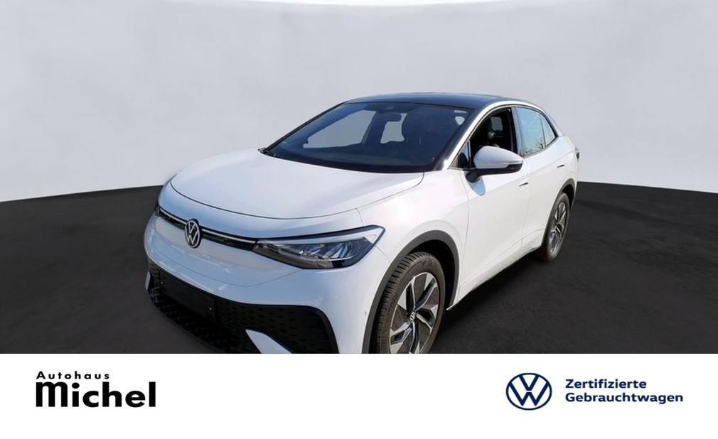 ID.5 Pro 210 kW/77kWh LED Navi Kamera ErgoActive