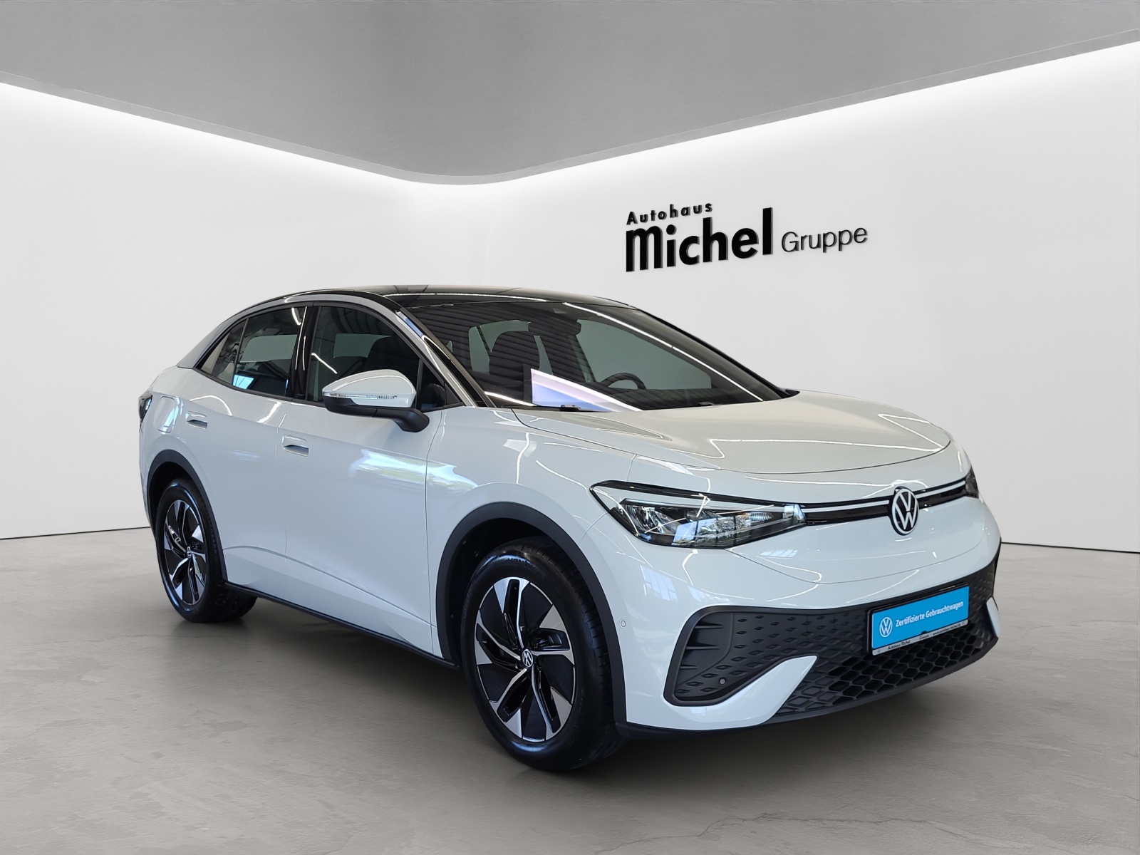 ID.5 Pro 210 kW/77kWh LED Navi Kamera ErgoActive
