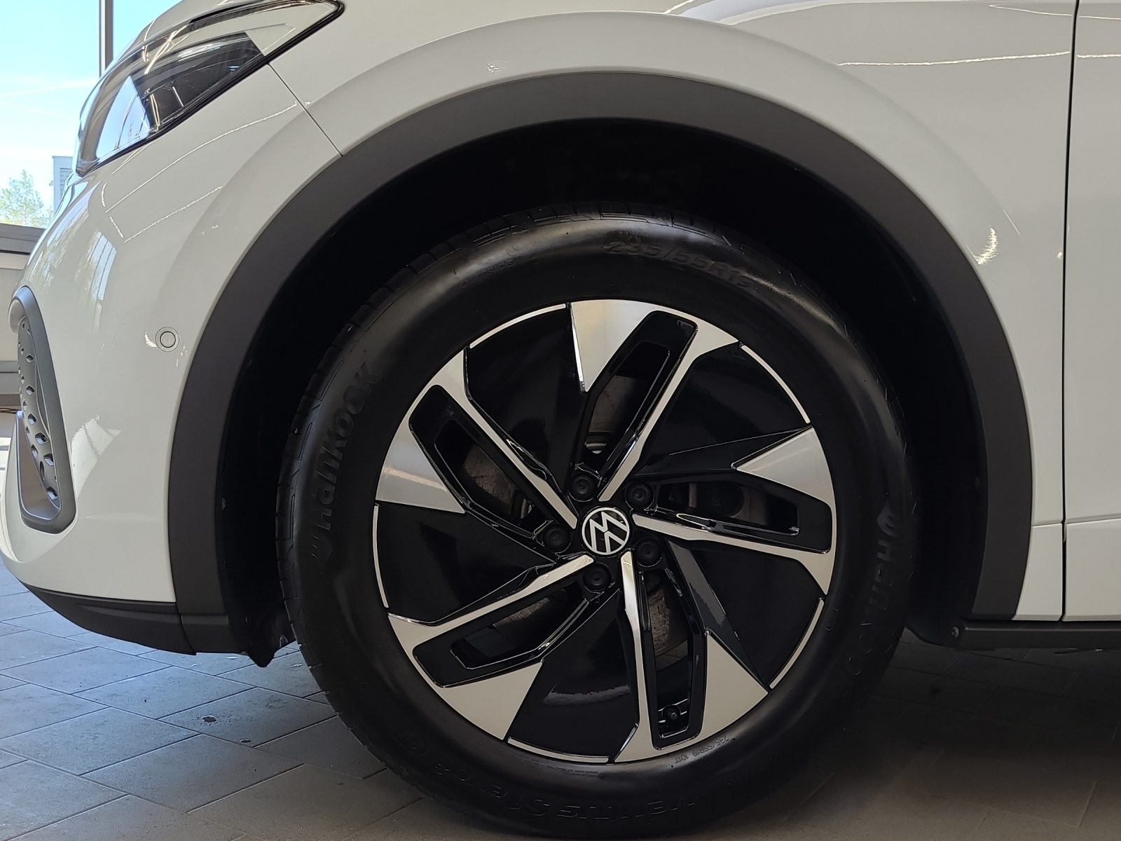 ID.5 Pro 210 kW/77kWh LED Navi Kamera ErgoActive