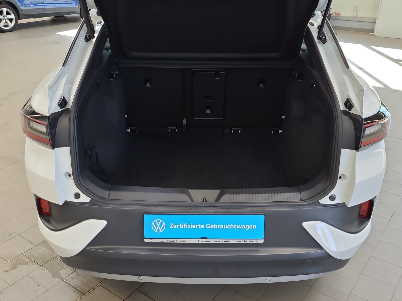 ID.5 Pro 210 kW/77kWh LED Navi Kamera ErgoActive