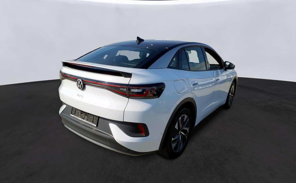 ID.5 Pro 210 kW/77kWh LED Navi Kamera ErgoActive