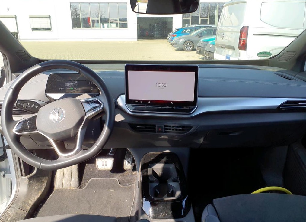 ID.5 Pro 210 kW/77kWh LED Navi Kamera ErgoActive