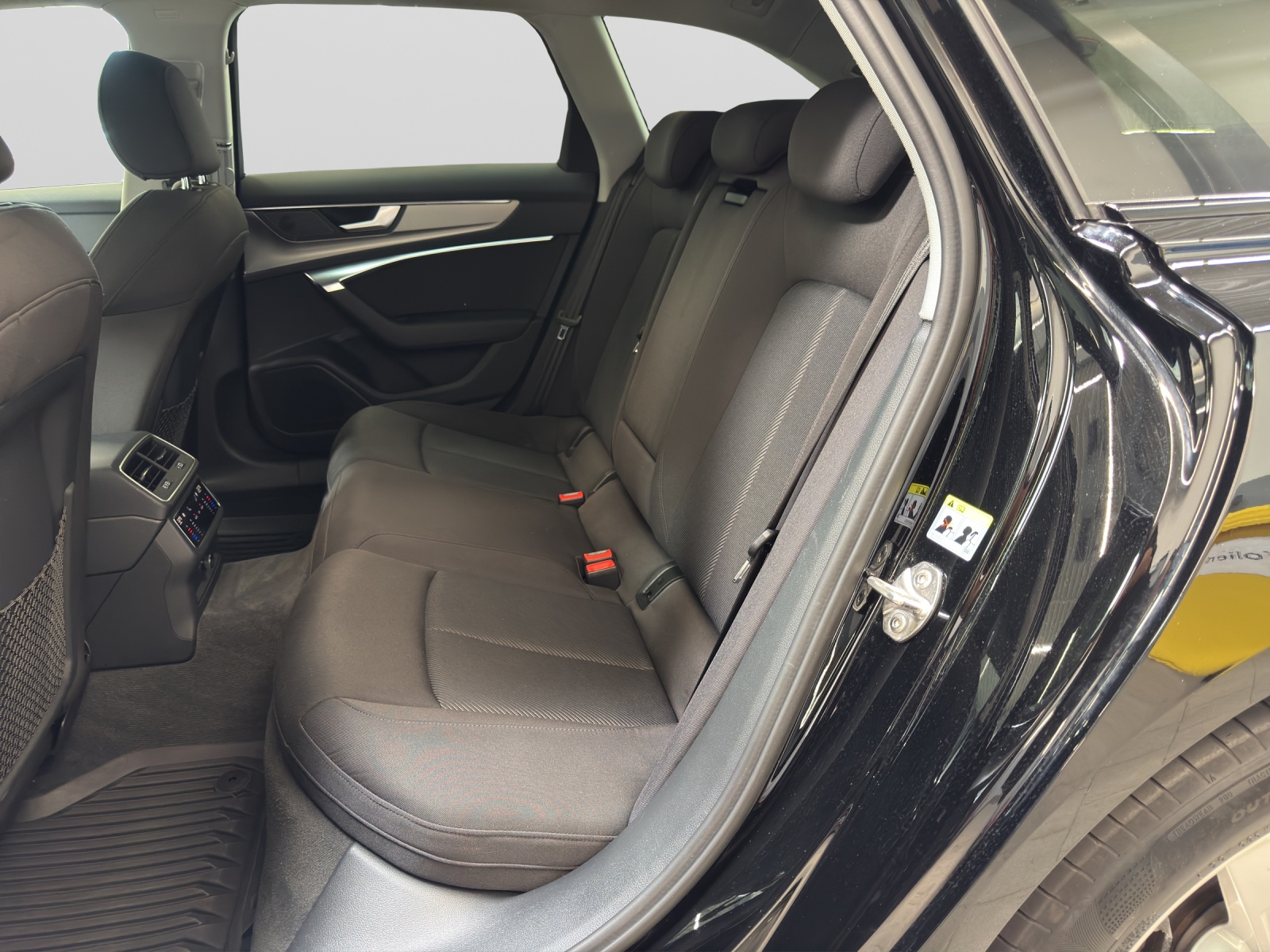 A6 Avant 40 TDI S line Black Matrix-LED Kamera Navi