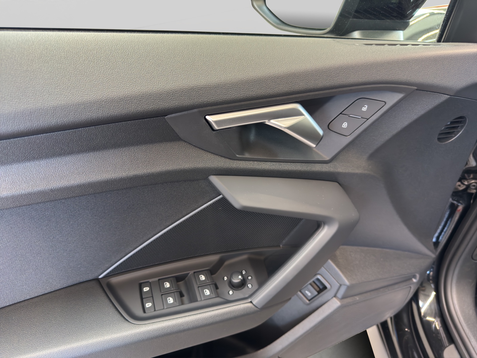 A3 Limousine 40 TFSI quattro S line Businesspaket