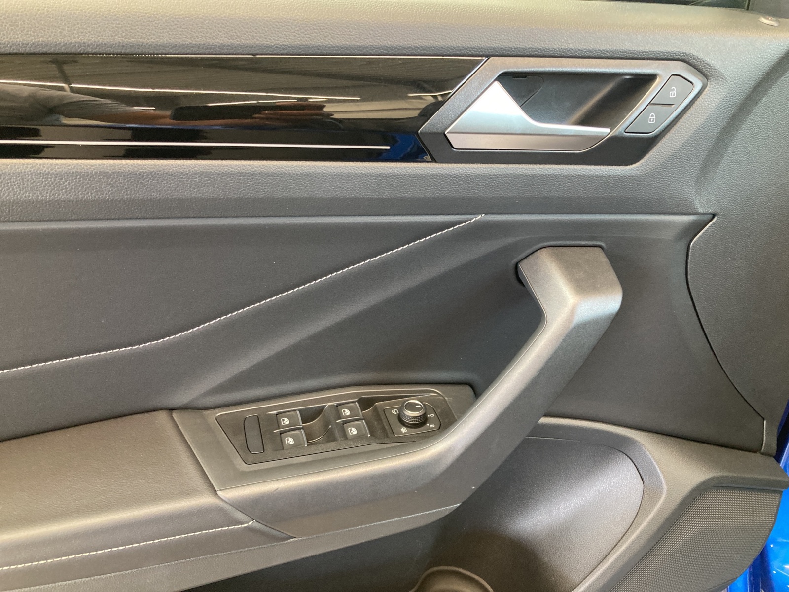 T-Roc Cabrio TSI R-Line 