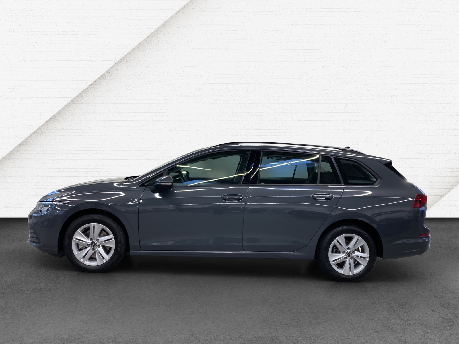 Golf 8 Variant TDI DSG Life ErgoAct. Navi TravelAssist