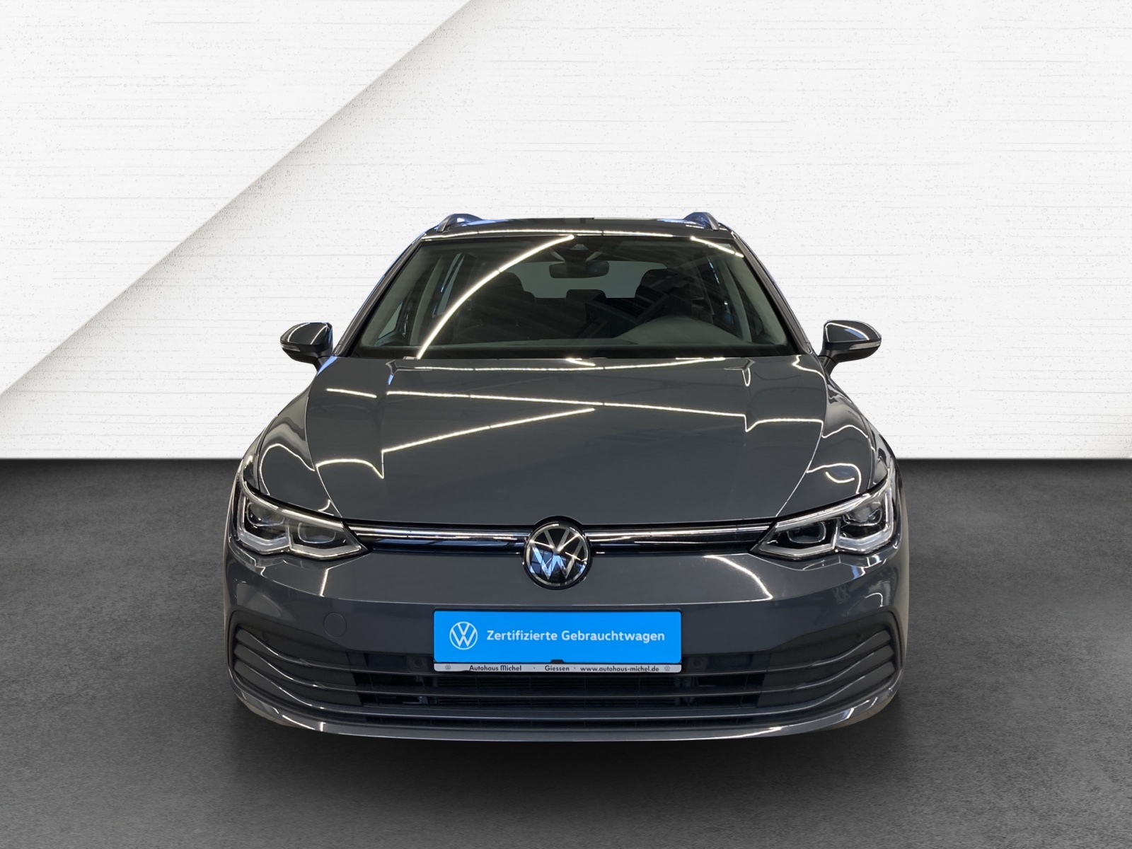 Golf 8 Variant TDI DSG Life ErgoAct. Navi TravelAssist