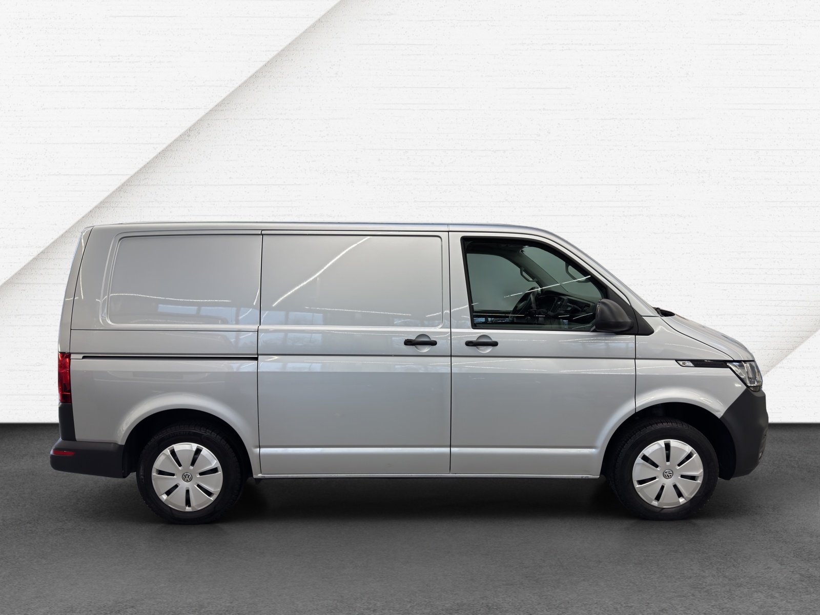 T6 Transporter 6.1 Kasten 2.0 TDI Standheizung mit FB PDC GRA Navi SH links