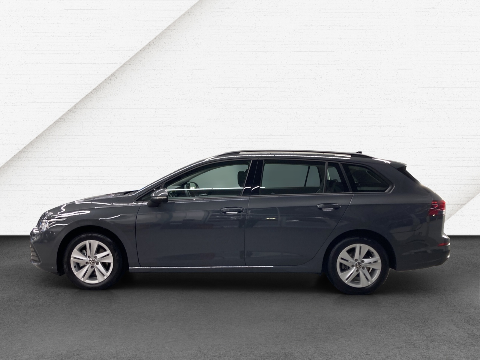 Golf 8 Variant eTSI DSG Life ErgoAct. Navi TravelAssist