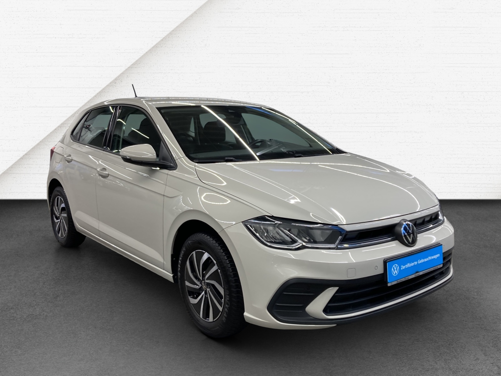 Polo Life LED Sitzheizung