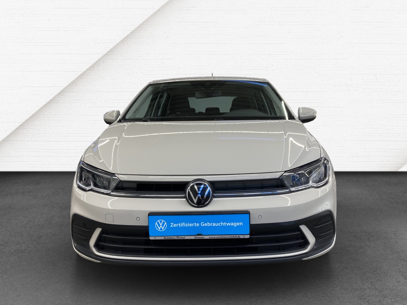 Polo Life LED Sitzheizung