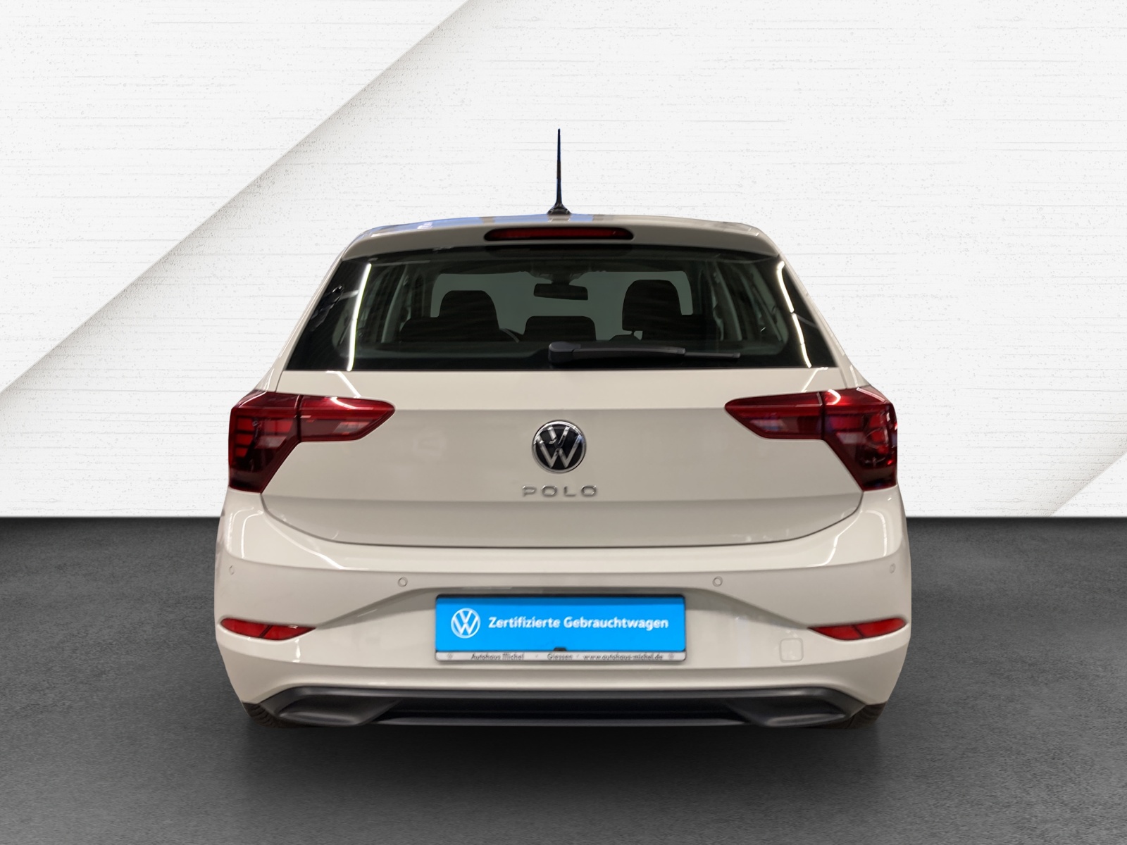 Polo Life LED Sitzheizung