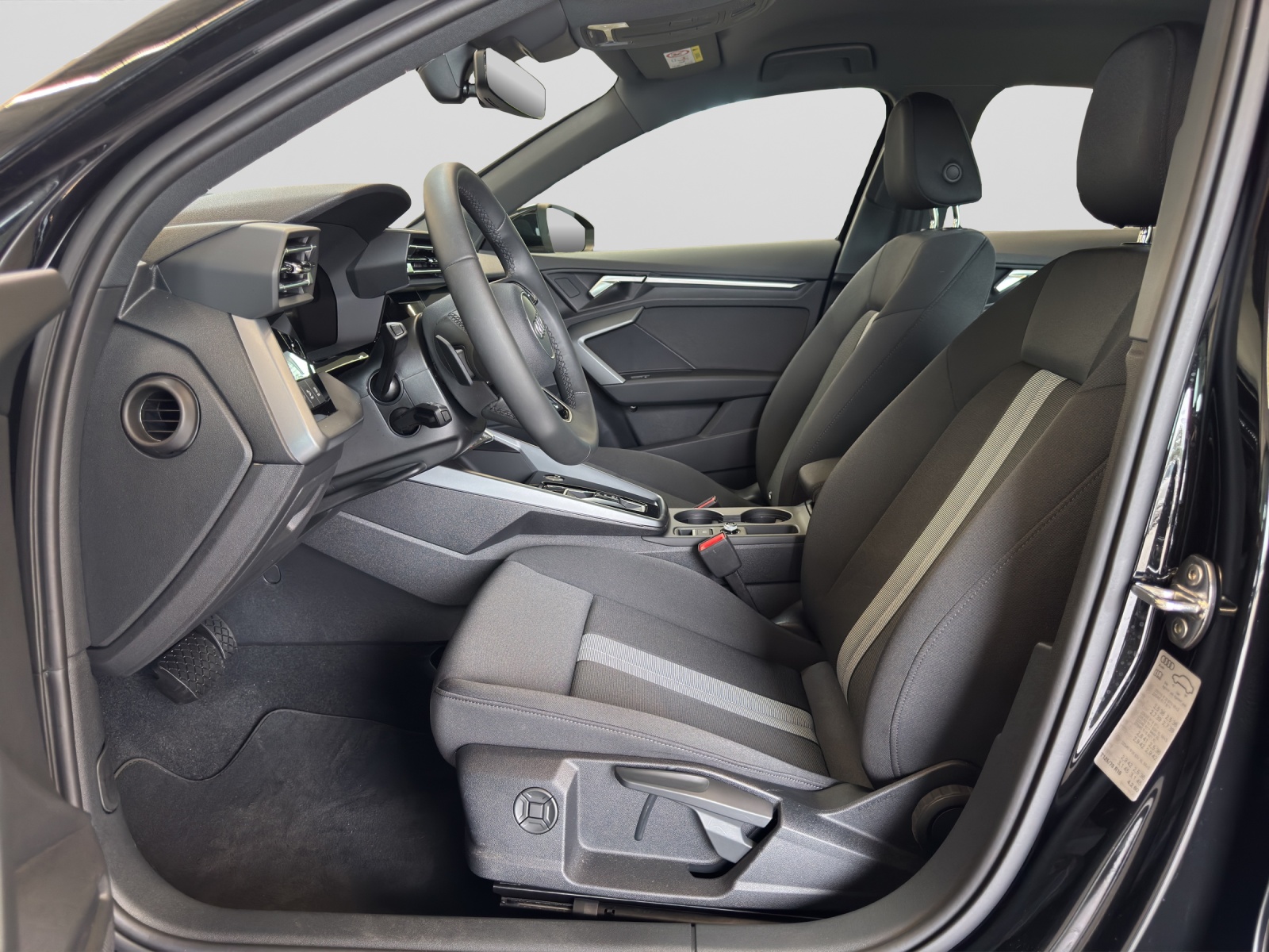 A3 Limousine TDI S-tronic advanced Navi LED Rückfahrkamera