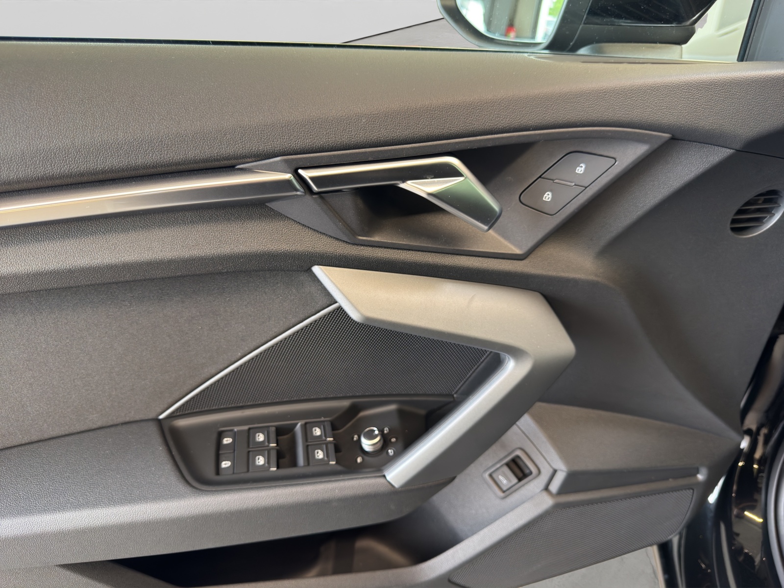 A3 Limousine TDI S-tronic advanced Navi LED Rückfahrkamera
