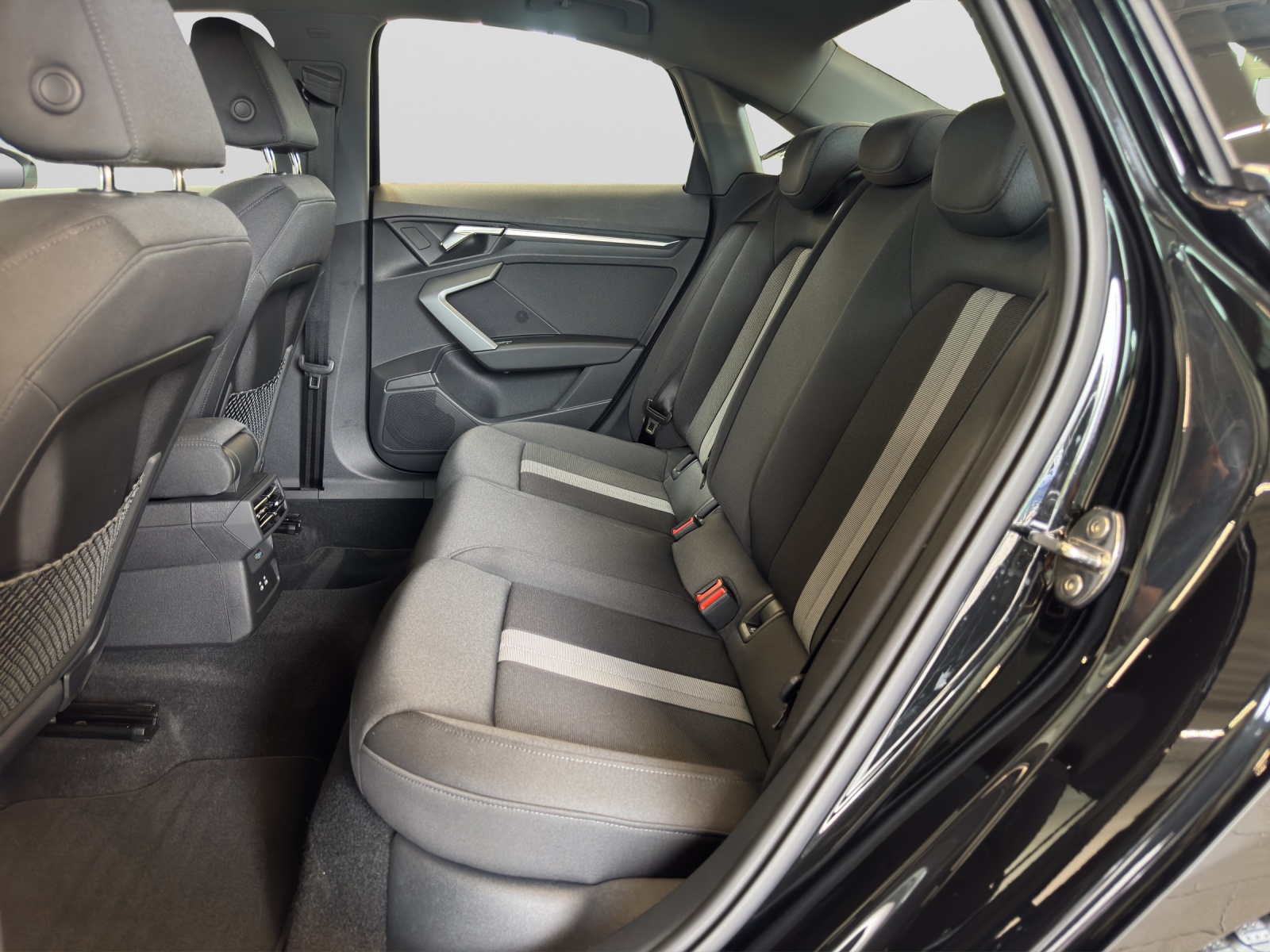 A3 Limousine TDI S-tronic advanced Navi LED Rückfahrkamera