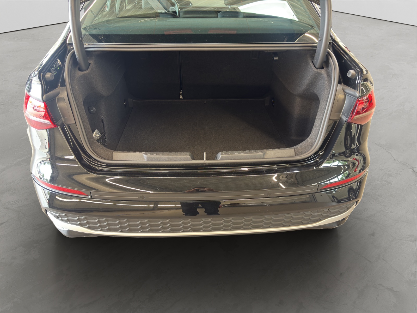 A3 Limousine TDI S-tronic advanced Navi LED Rückfahrkamera