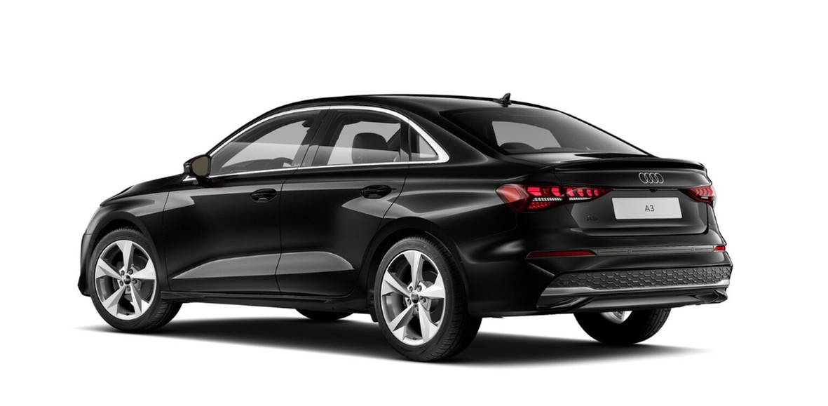 A3 Limousine TDI S-tronic advanced Navi LED Rückfahrkamera