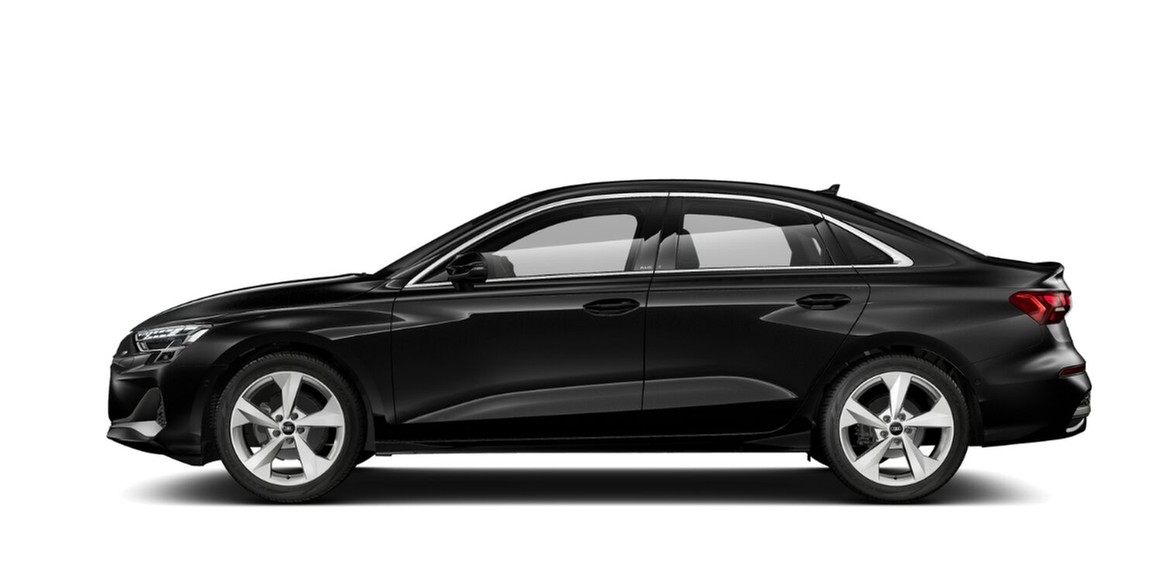 A3 Limousine TDI S-tronic advanced Navi LED Rückfahrkamera