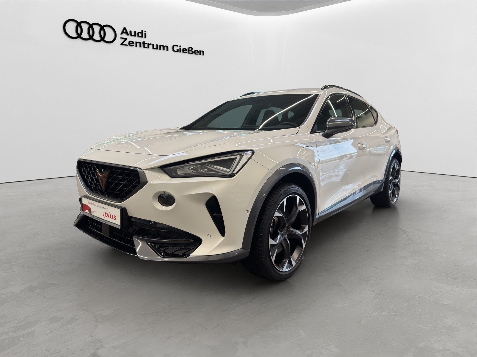 Formentor 1.4 e-Hybrid VZ AHK Beats Navi ACC DCC LED