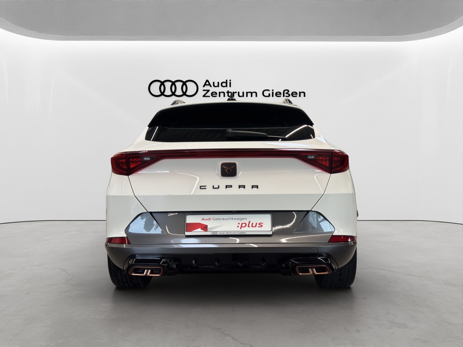 Formentor 1.4 e-Hybrid VZ AHK Beats Navi ACC DCC LED