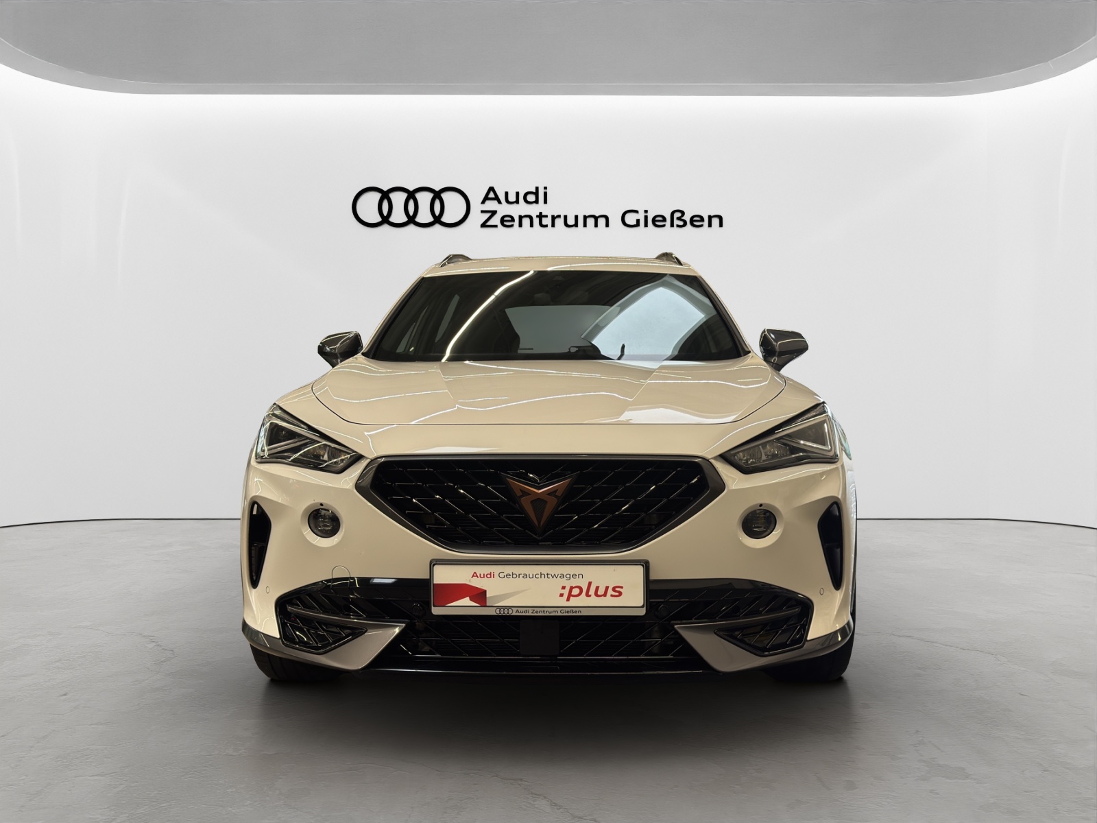 Formentor 1.4 e-Hybrid VZ AHK Beats Navi ACC DCC LED