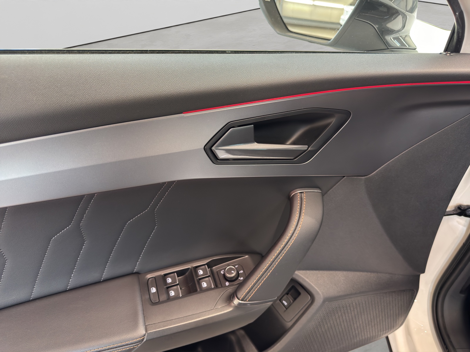 Formentor 2.0 TSI DSG 4Drive AHK ACC LED Navi