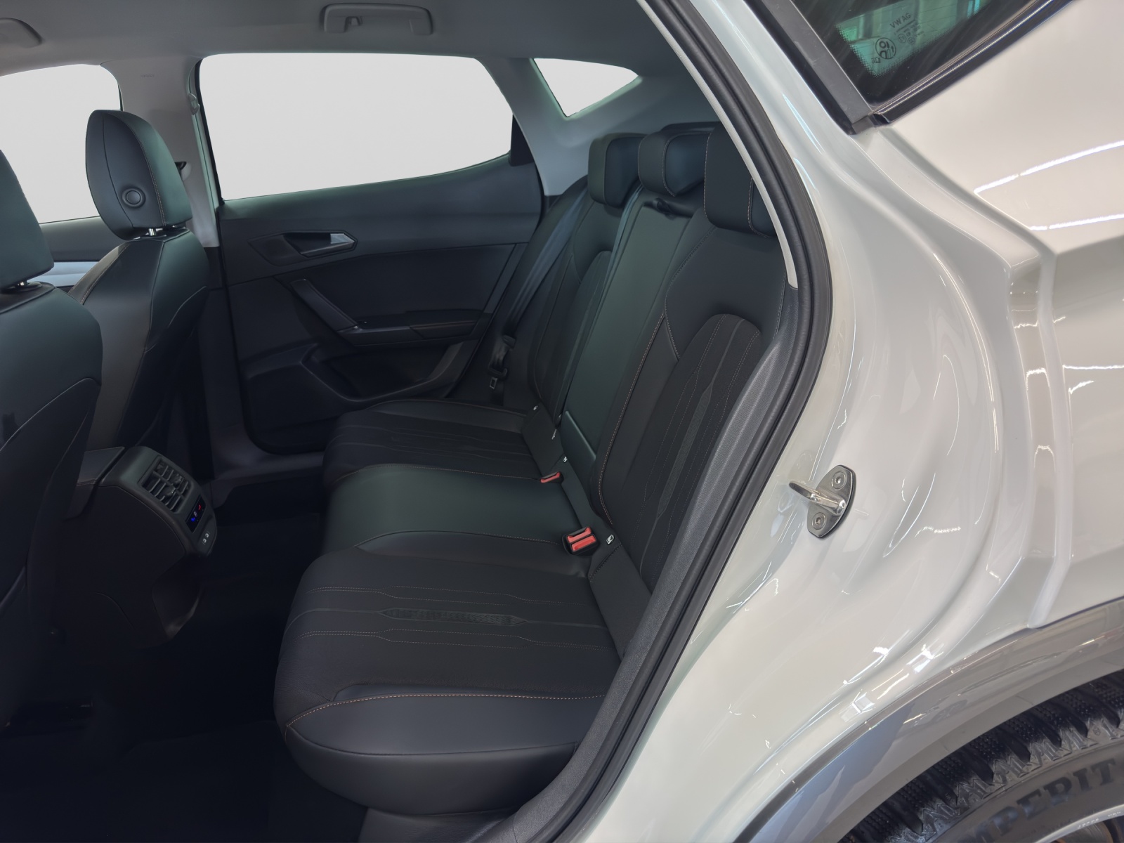 Formentor 2.0 TSI DSG 4Drive AHK ACC LED Navi