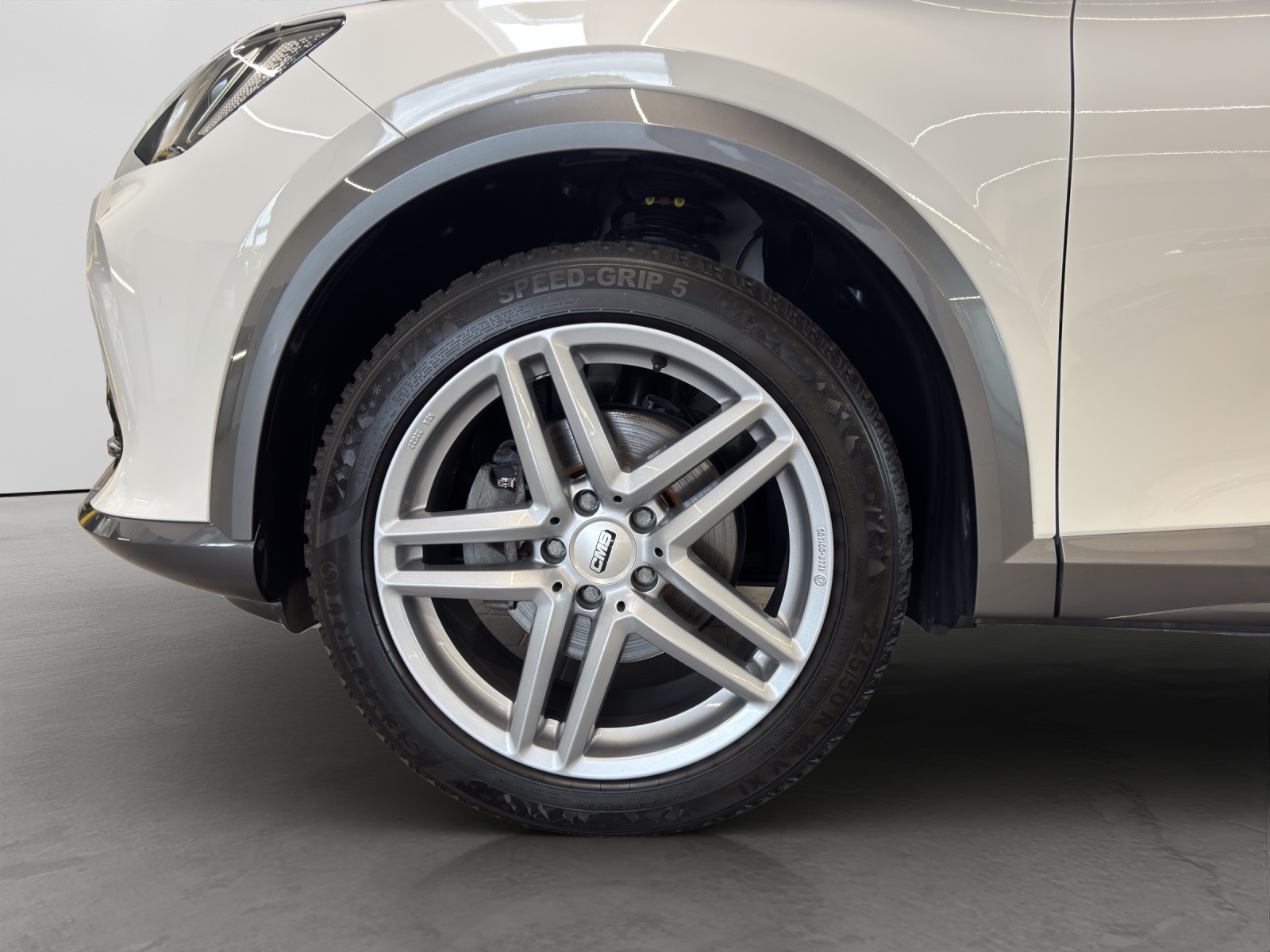 Formentor 2.0 TSI DSG 4Drive AHK ACC LED Navi