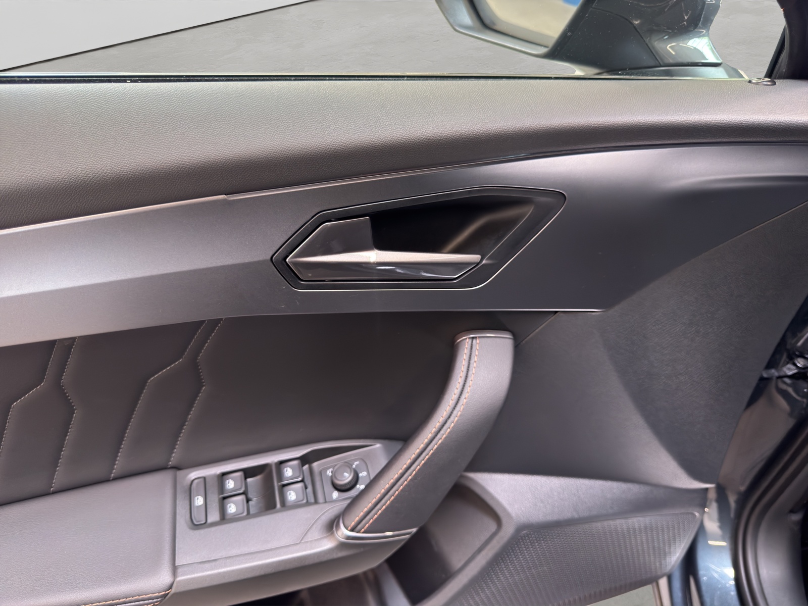 Formentor 1.5 TSI Basis LED Navi Kamera