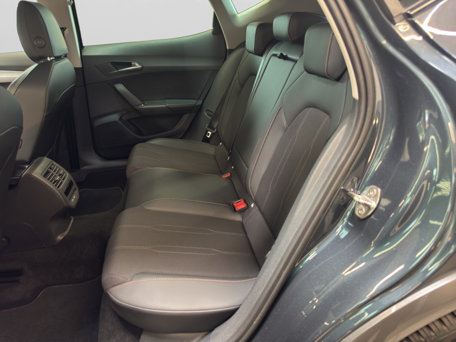 Formentor 1.5 TSI Basis LED Navi Kamera