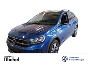 Taigo TSI Goal TravelAssist LED