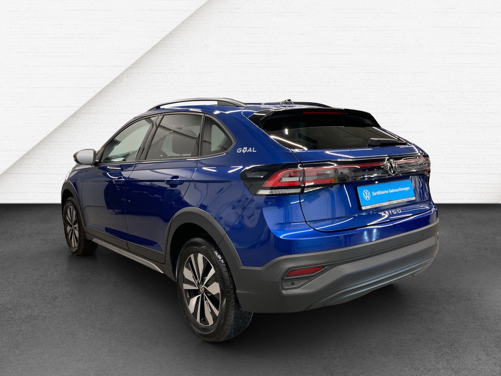 Taigo TSI Goal TravelAssist LED