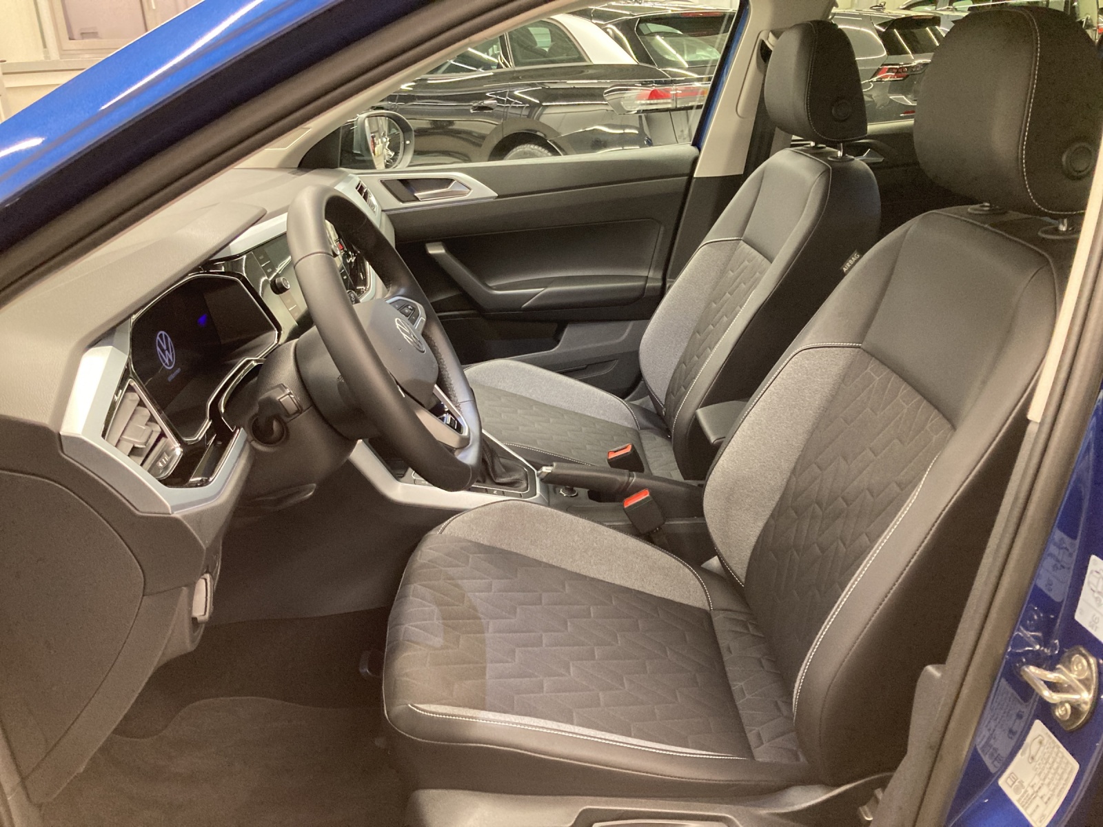 Taigo TSI Goal TravelAssist LED