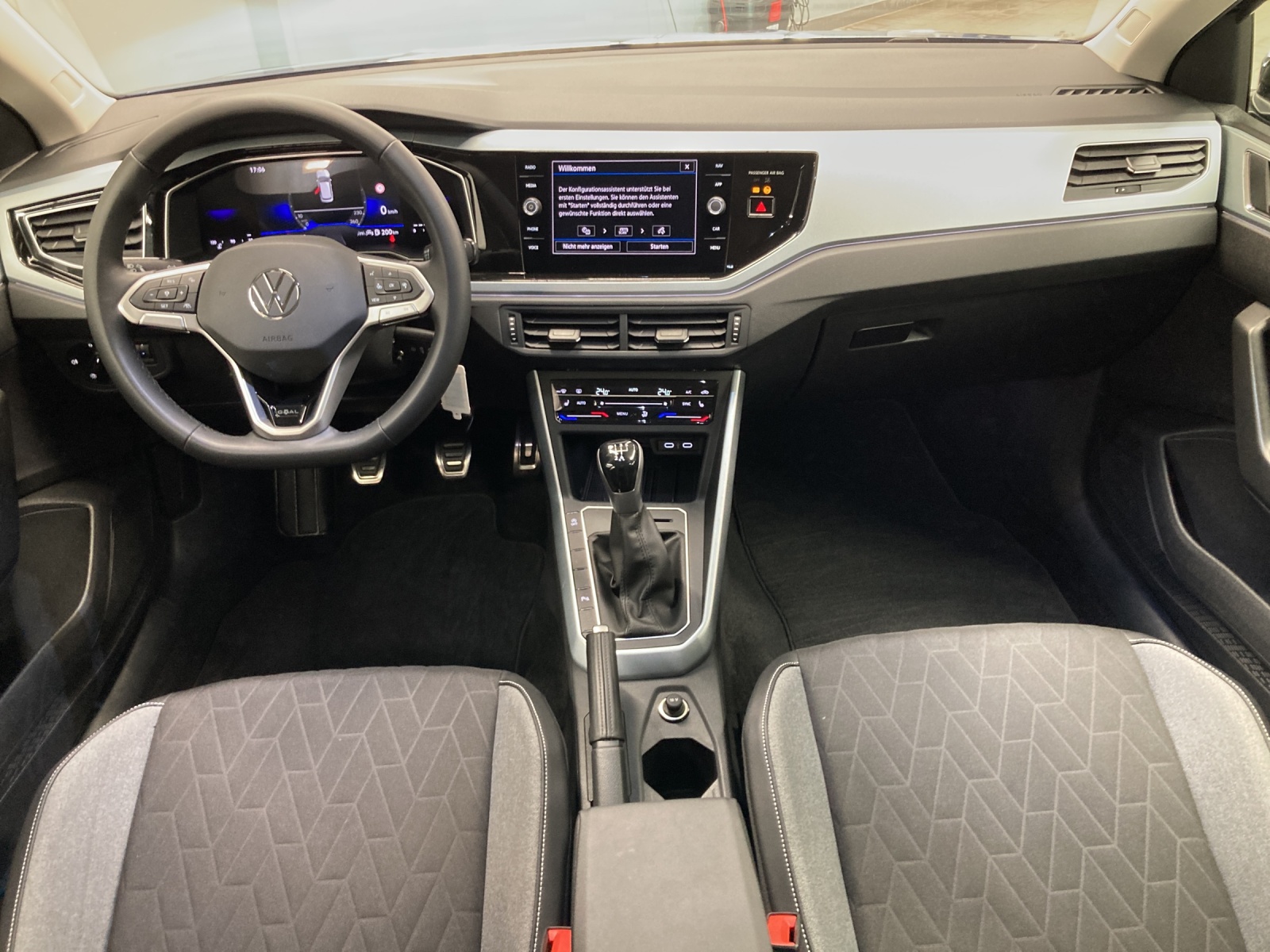 Taigo TSI Goal TravelAssist LED