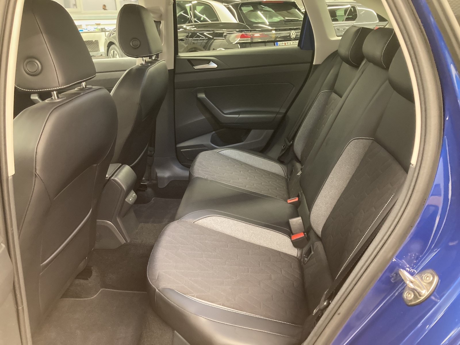 Taigo TSI Goal TravelAssist LED