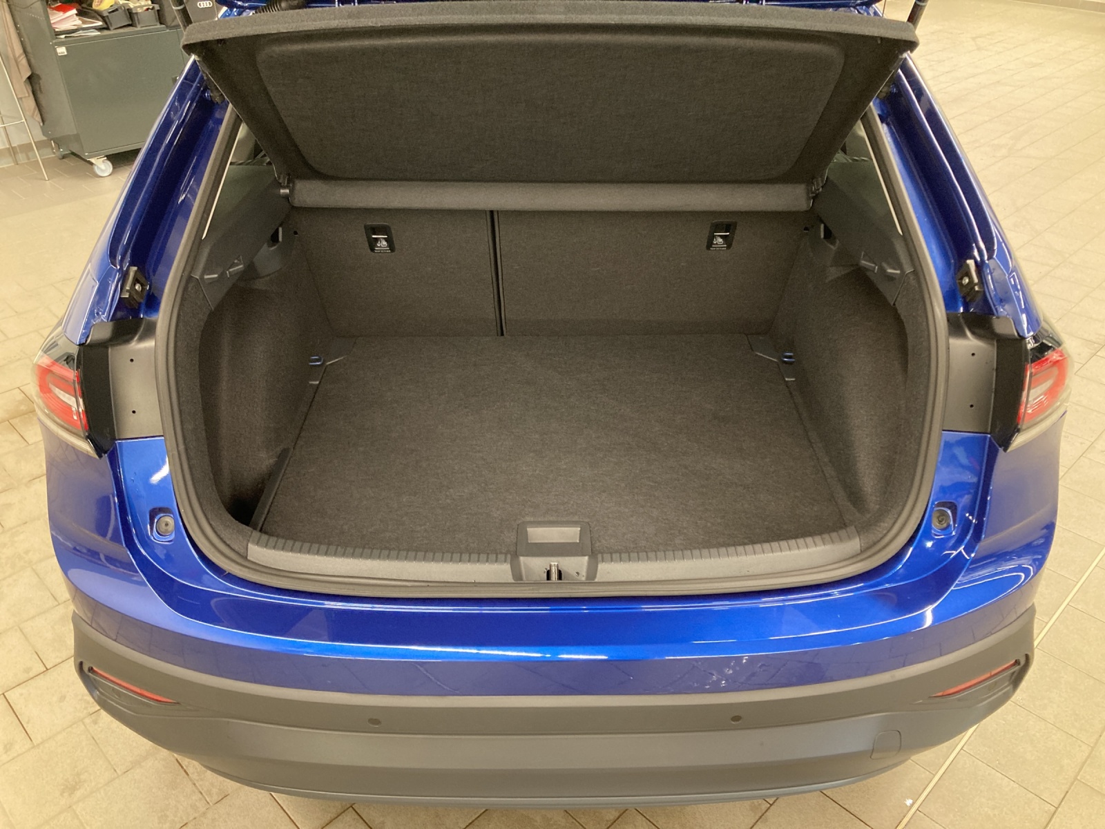 Taigo TSI Goal TravelAssist LED