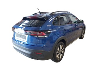 Taigo TSI Goal TravelAssist LED