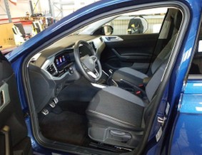 Taigo TSI Goal TravelAssist LED