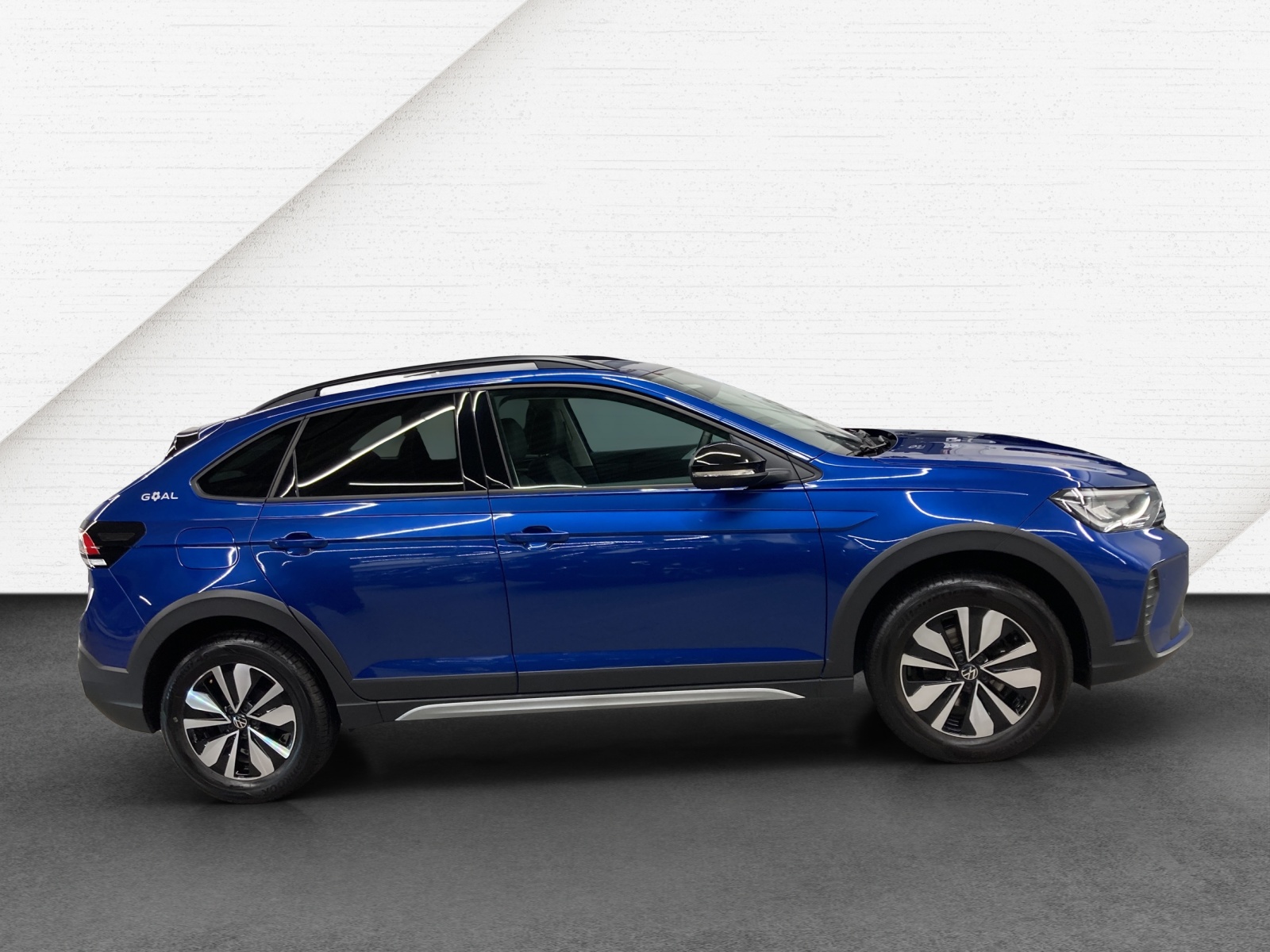 Taigo TSI Goal TravelAssist LED