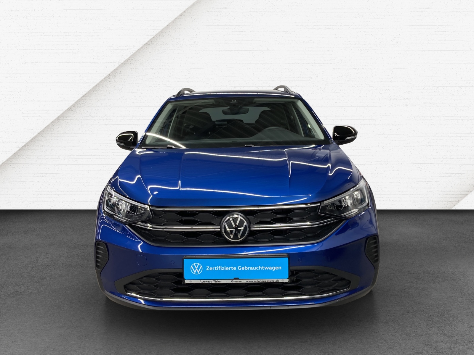 Taigo TSI Goal TravelAssist LED