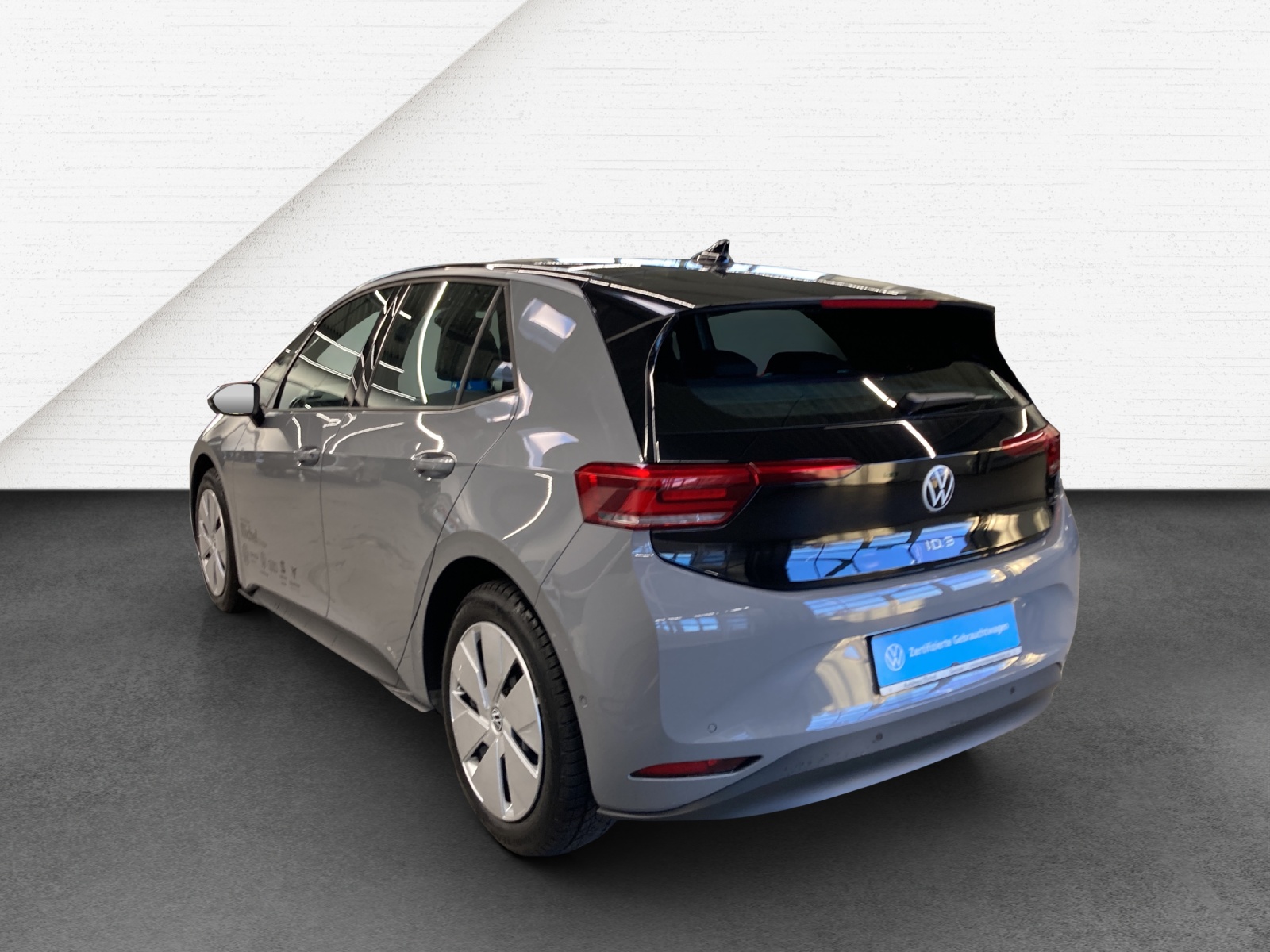 ID.3 Pro 150 kW/58kWh Navi Kamera ACC LED