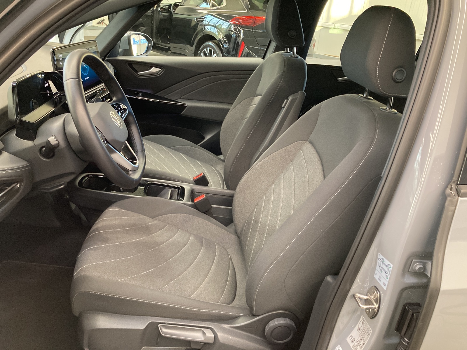 ID.3 Pro 150 kW/58kWh Navi Kamera ACC LED