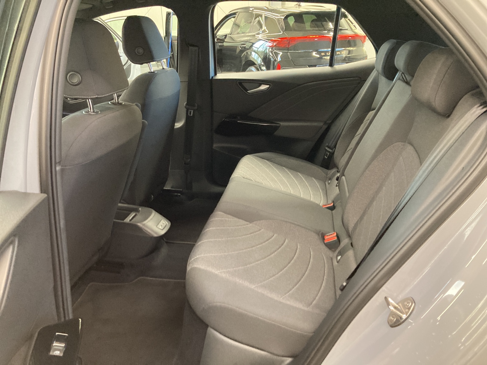 ID.3 Pro 150 kW/58kWh Navi Kamera ACC LED