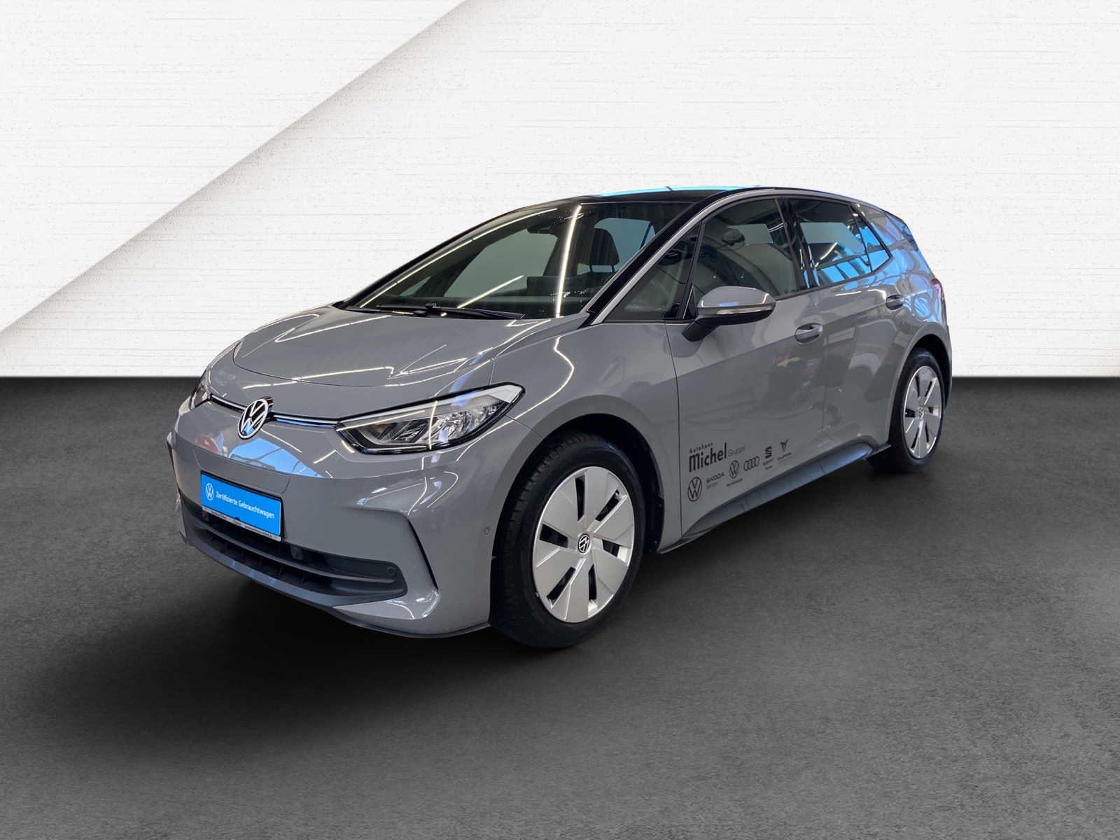 ID.3 Pro 150 kW/58kWh Navi Kamera ACC LED